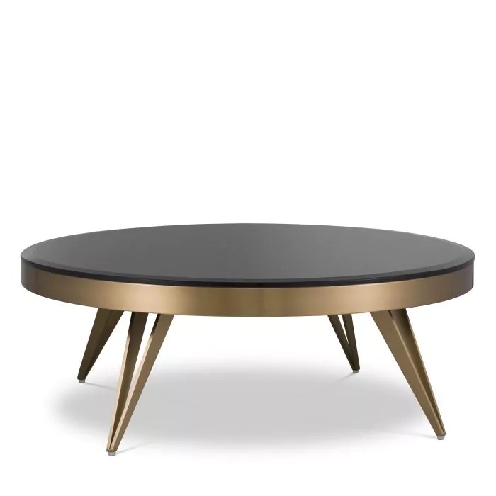 EICHHOLTZCOFFEE TABLE ROCCO茶几