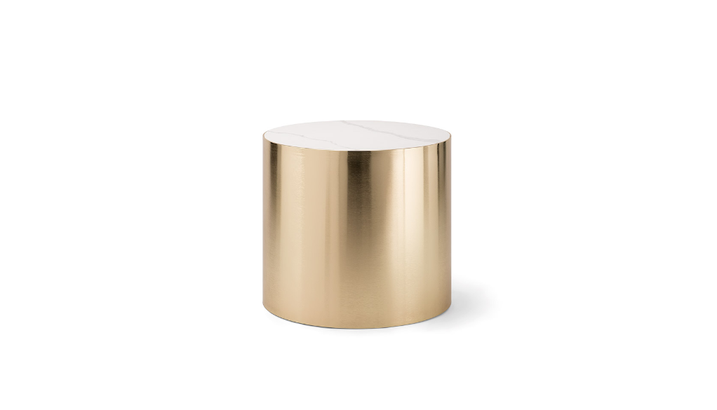 ALEXANDER COFFEE TABLE 084 H45茶几