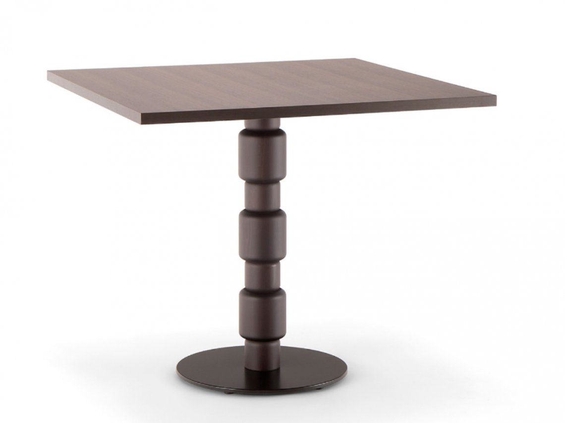 BERLINO TABLE 080 H75茶几