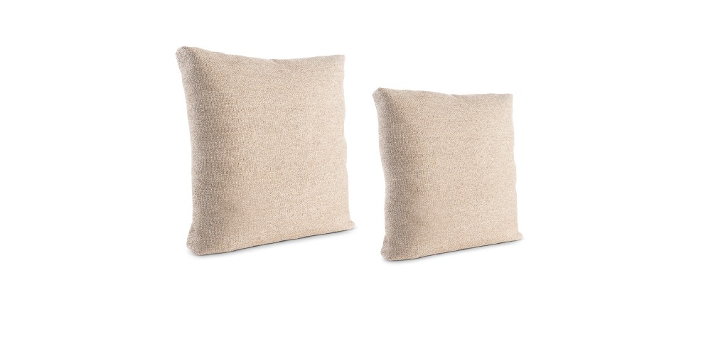 Cuscino CU58 – CU57靠垫
