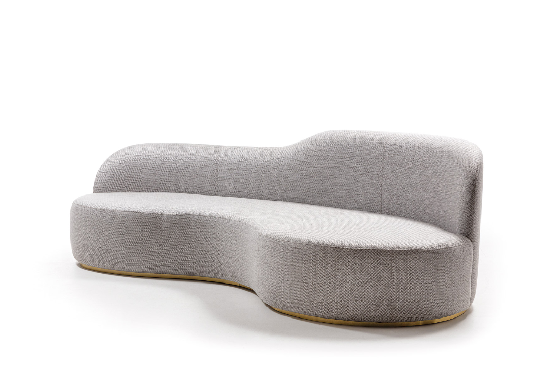 OLIVER SOFA 044 D多人沙发