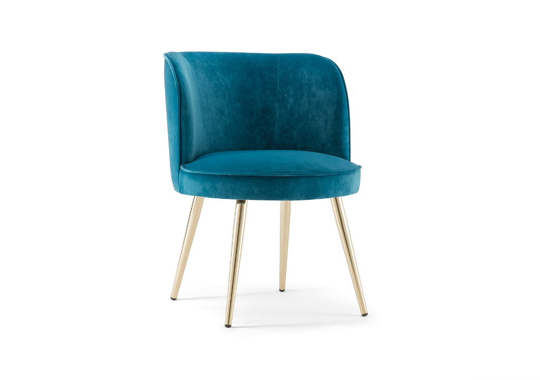 TIROLOCANDY LOUNGE CHAIR 061 POL休闲椅