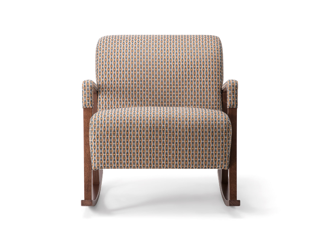 TIROLOCARTER SWIVEL CHAIR O68 PG休闲椅