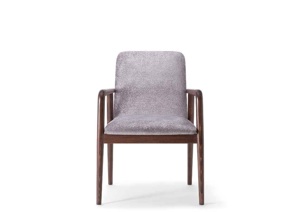 TIROLOGRACE LOUNGE CHAIR 074 P休闲椅
