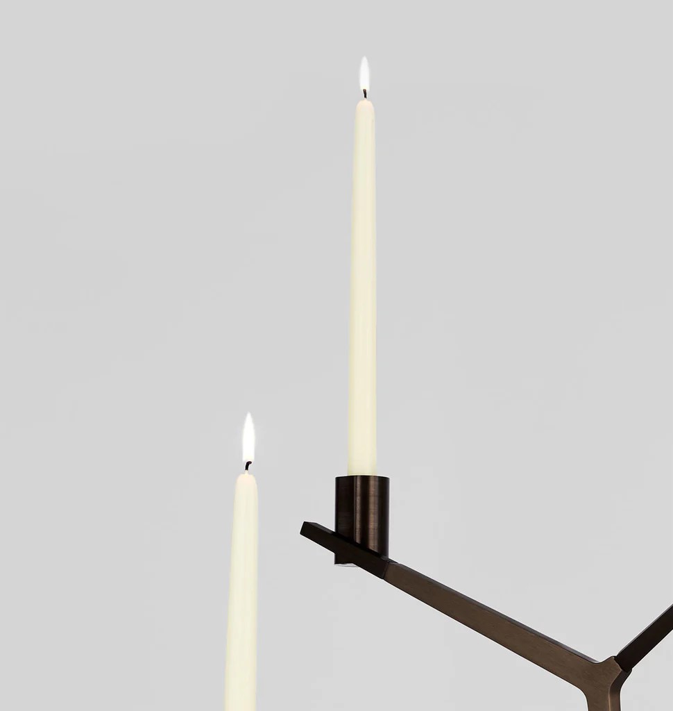 Tapered Candle蜡烛
