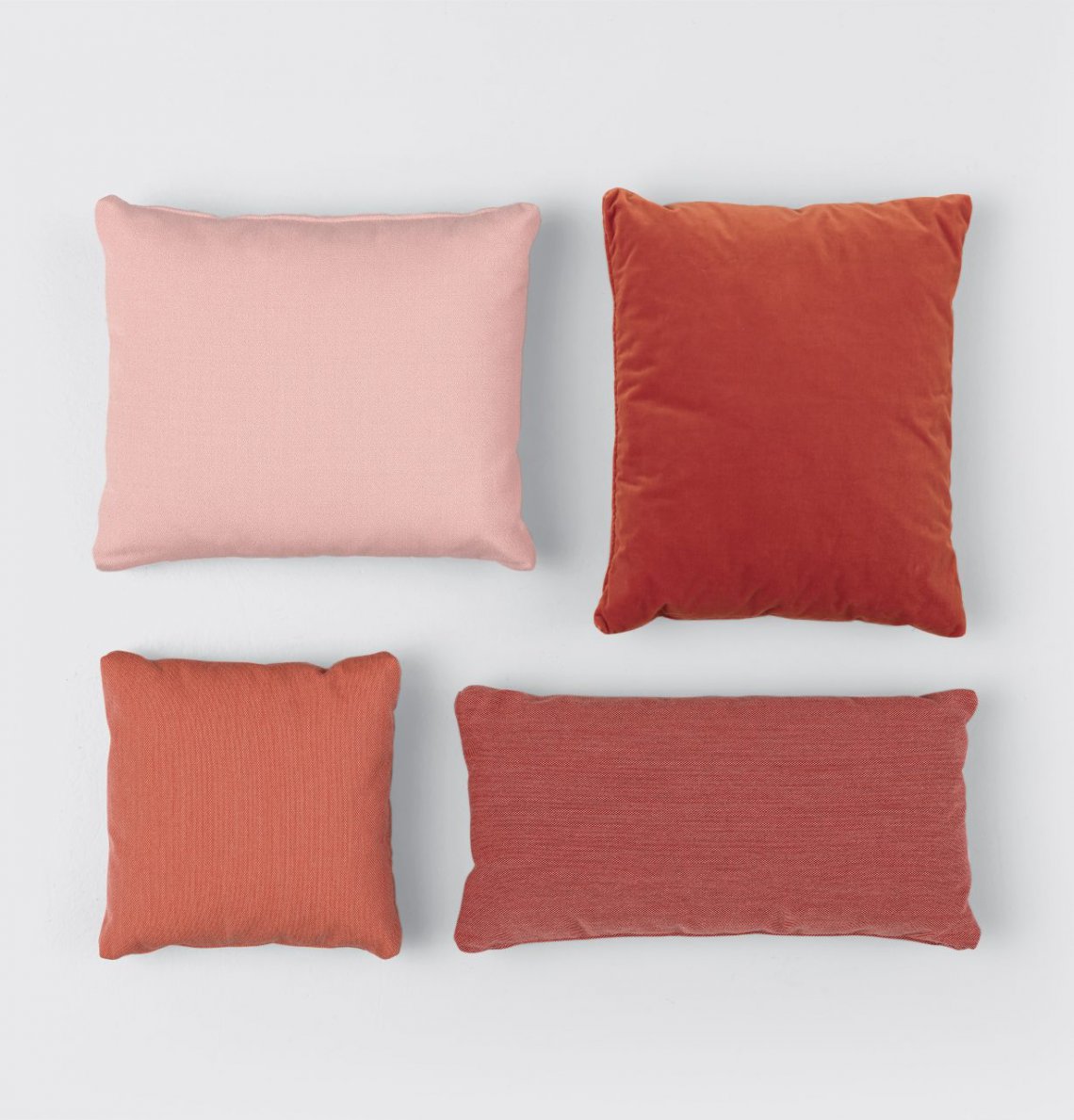 KRISTALIASofa Cushions靠垫