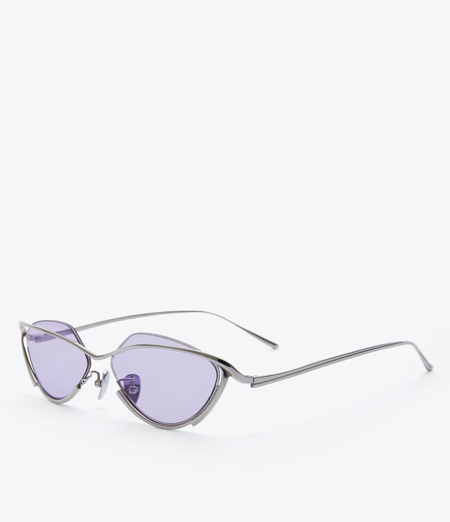 ZAHA HADID DESIGNOI EYEWEAR + POUCH眼镜
