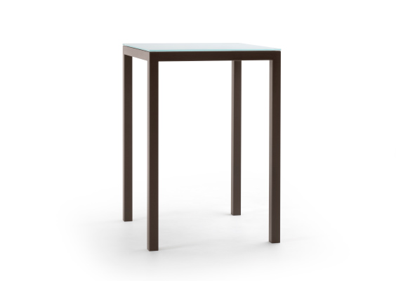 Cubo 29 x 29长餐桌