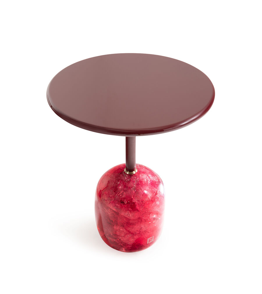 Bottini Jelly side table边几