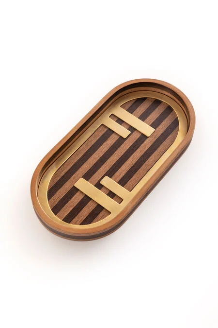 Fendi o'lock Change Tray零钱托盘