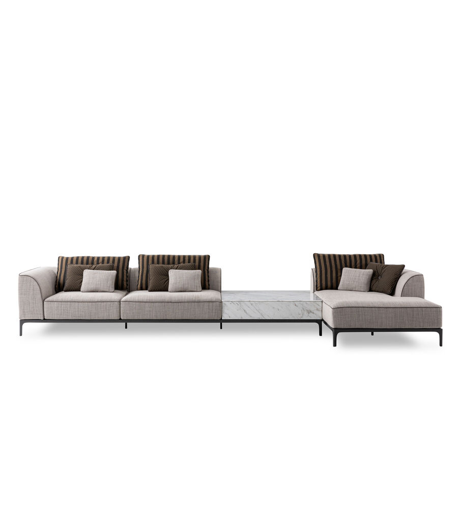 Five sofa组合沙发