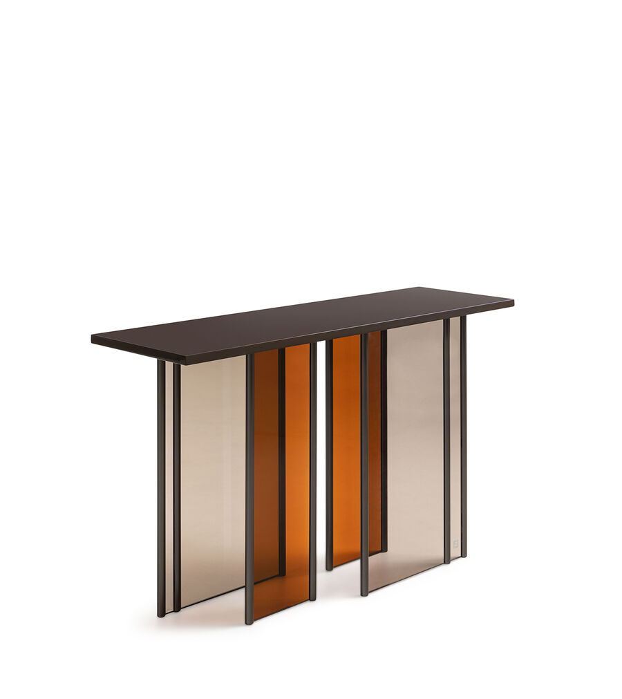 FENDIBlurred console控制台