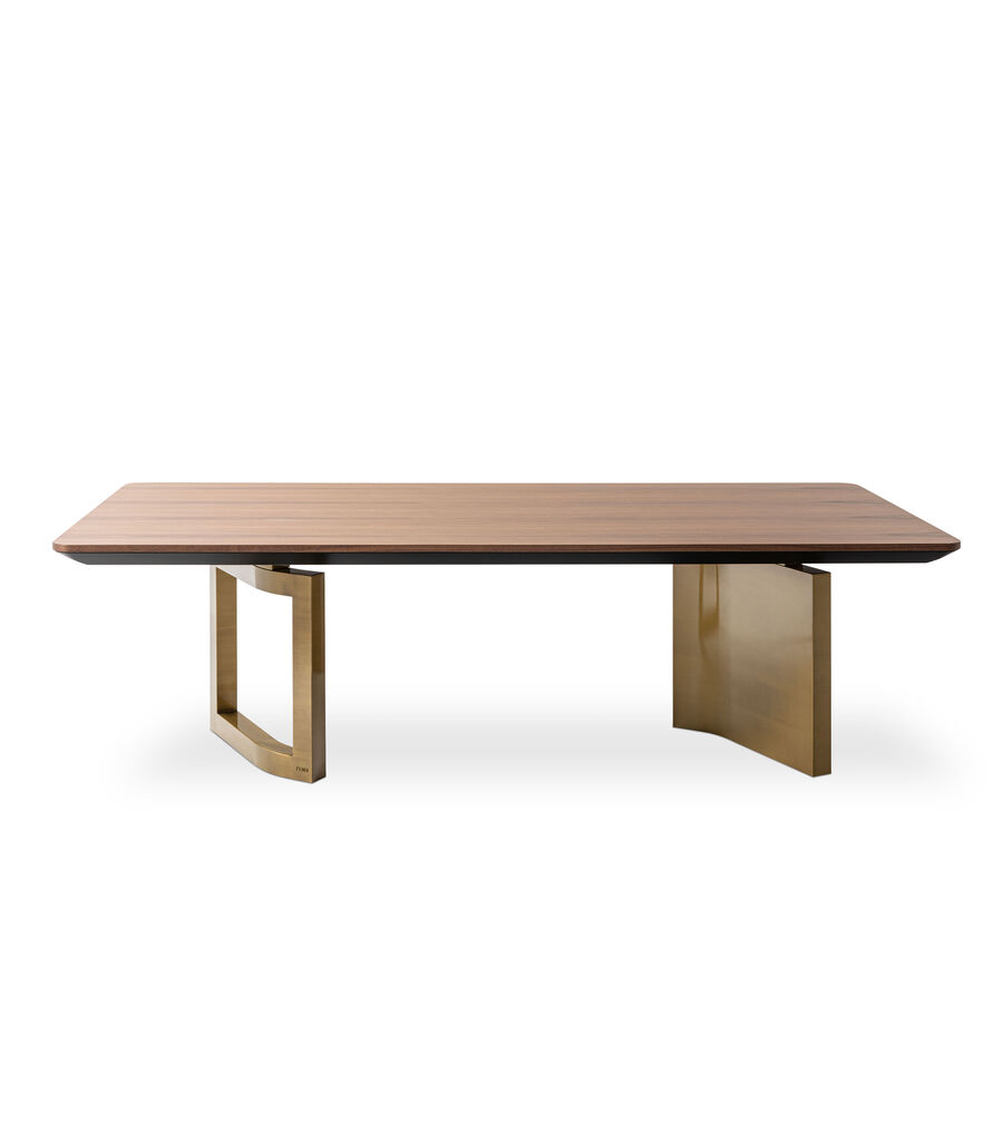 FENDIFord table长餐桌