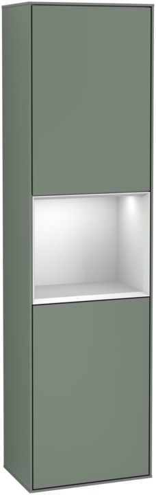 Villeroy & BochFinion高柜