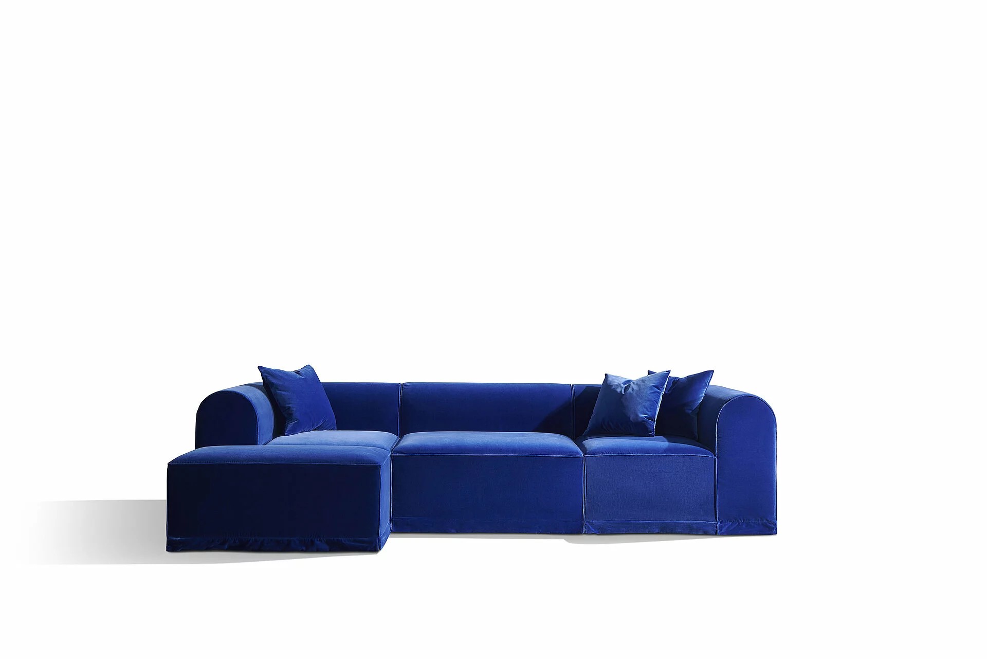 Blocks Sofa组合沙发