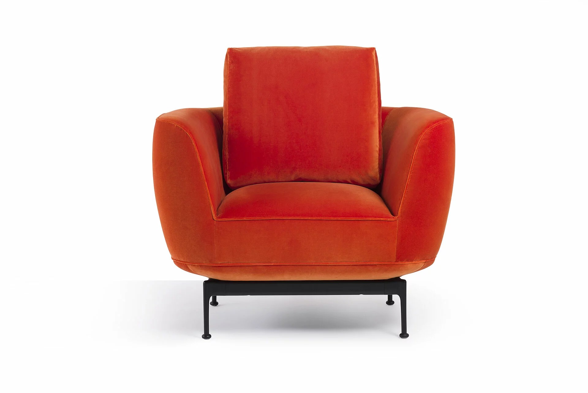Andes Fauteuil Sessel扶手椅