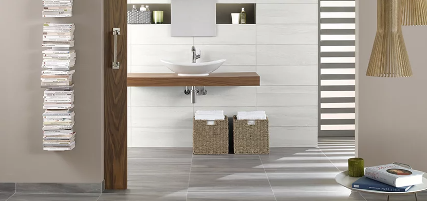 Villeroy & BochTOWNHOUSE瓷砖