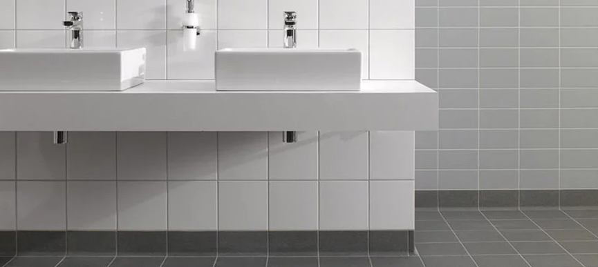 Villeroy & BochUNIT TWO瓷砖