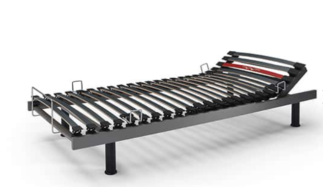 Swissflexuni 12 bridge®底座