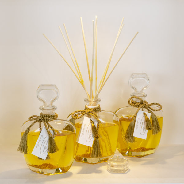 MAISON CLAIREAMBIENTE 500 ML香薰