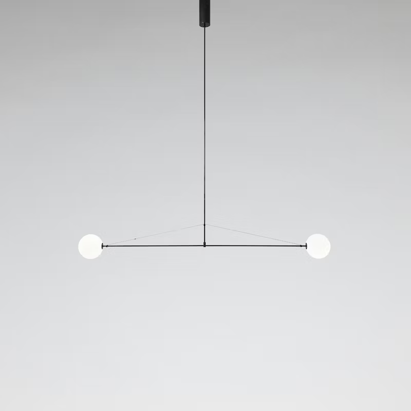 MICHAEL ANASTASSIADESMOBILE CHANDELIER 2吊灯