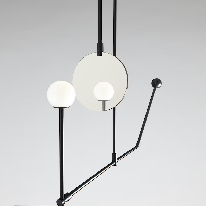 MICHAEL ANASTASSIADESMOBILE CHANDELIER 6吊灯