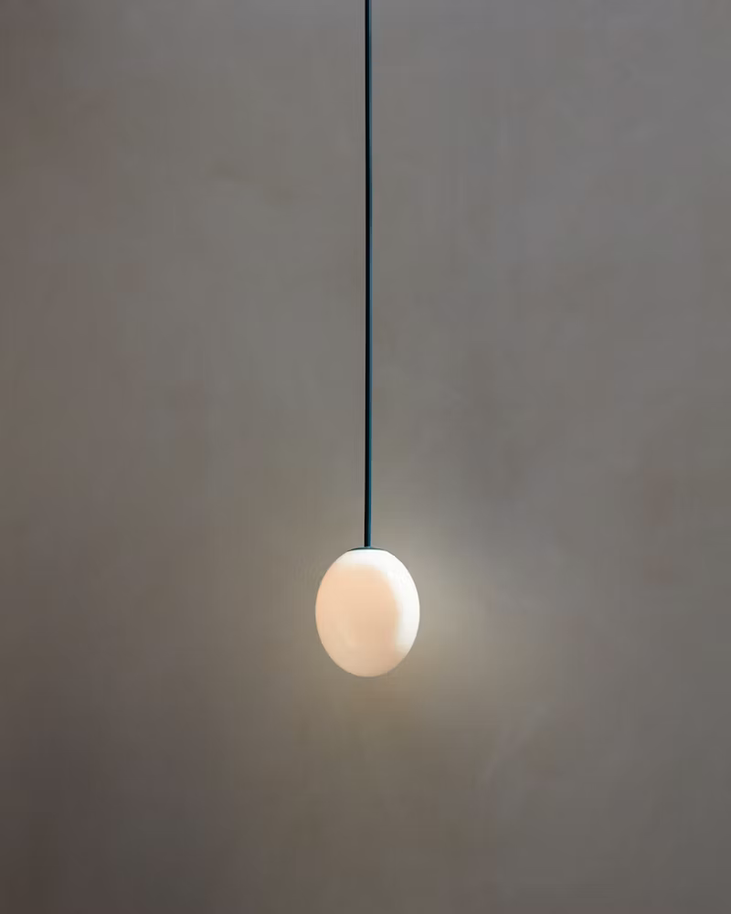 MICHAEL ANASTASSIADESTHE PHILOSOPHICAL EGG PENDANT吊灯