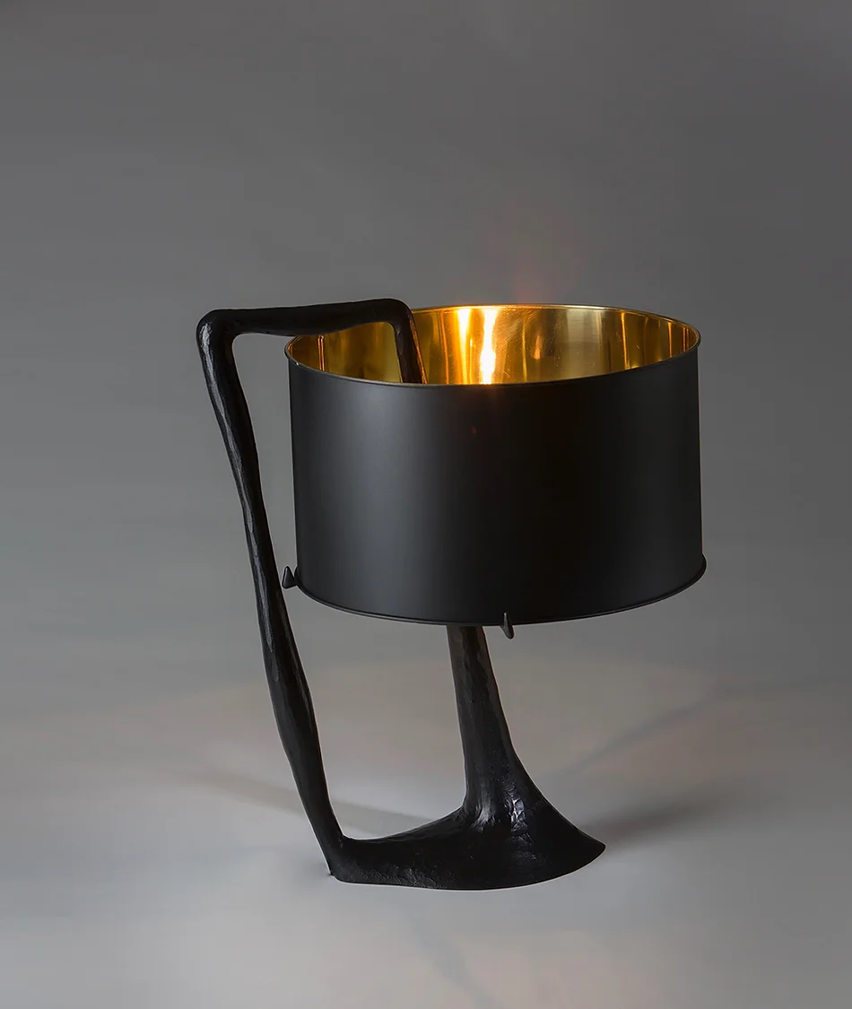 PAUL MATHIEUARIA table lamp台灯