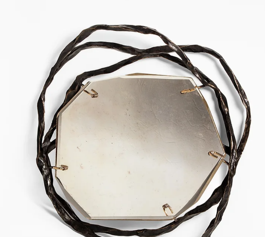 PAUL MATHIEURUBAN mirror镜子