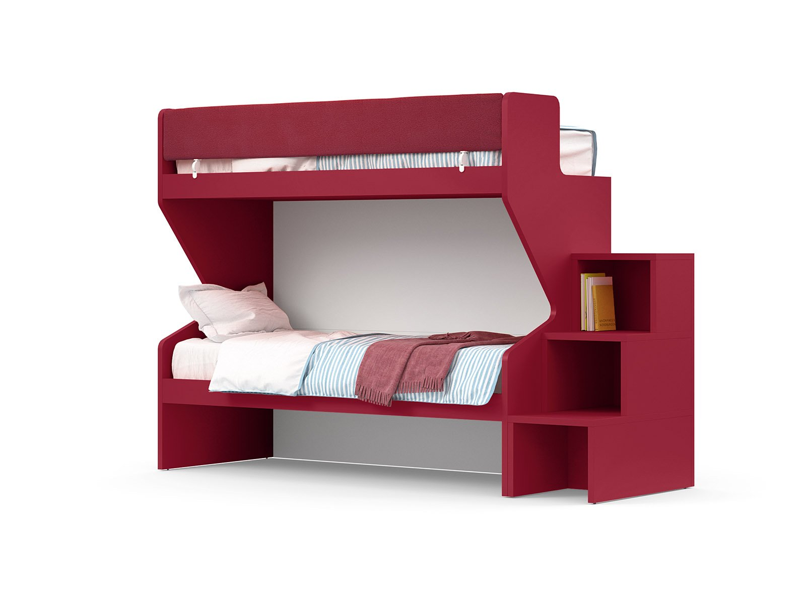 NIDILETTO A CASTELLO GINO MAXI儿童床