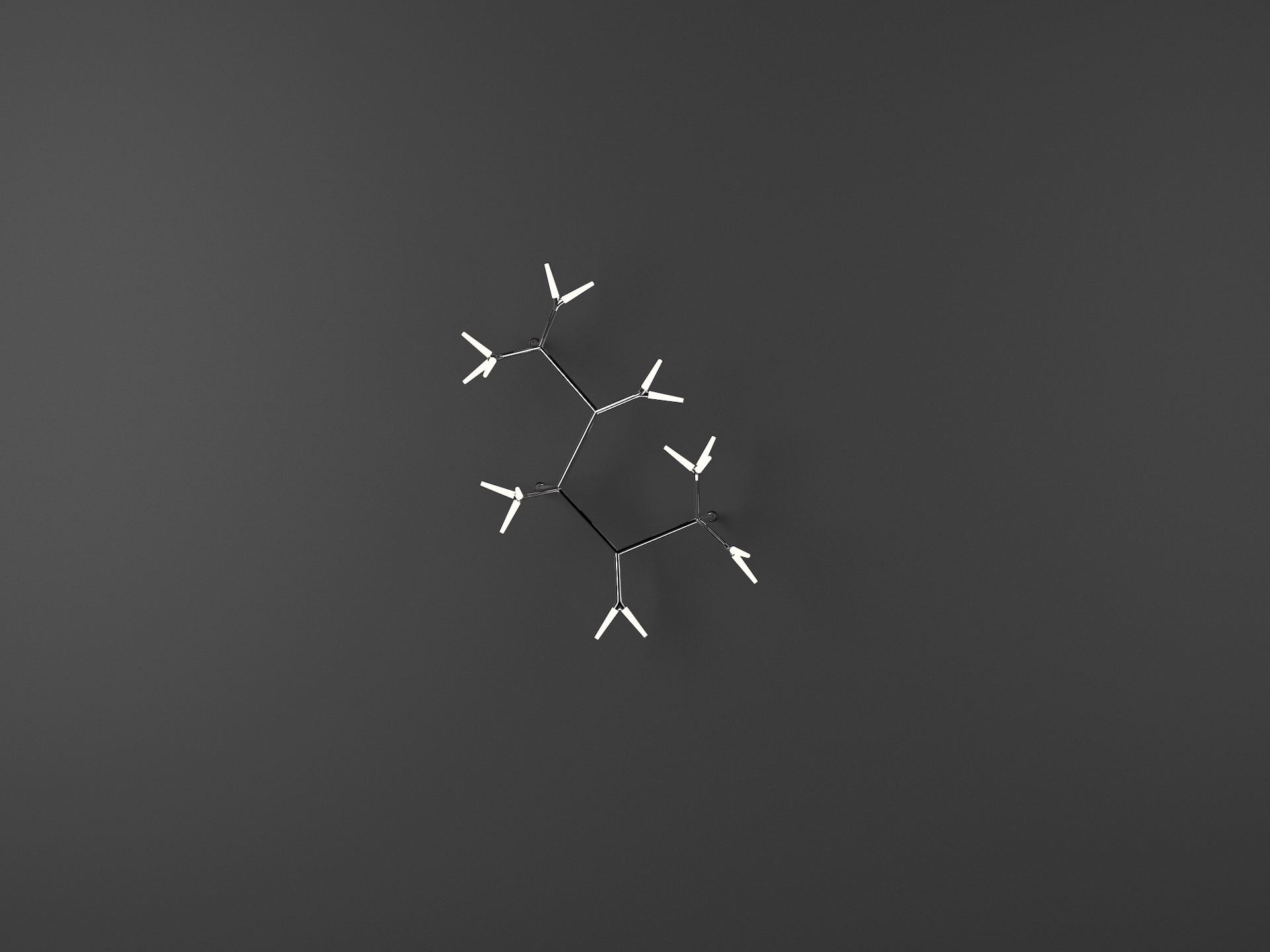 QUASARSparks W01 wall-lamp壁灯