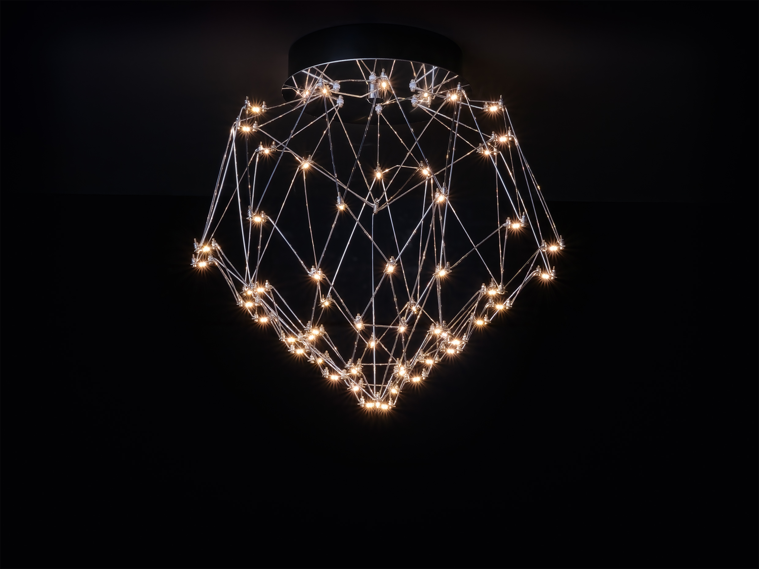 QUASARAdamas ceilinglamp吊灯