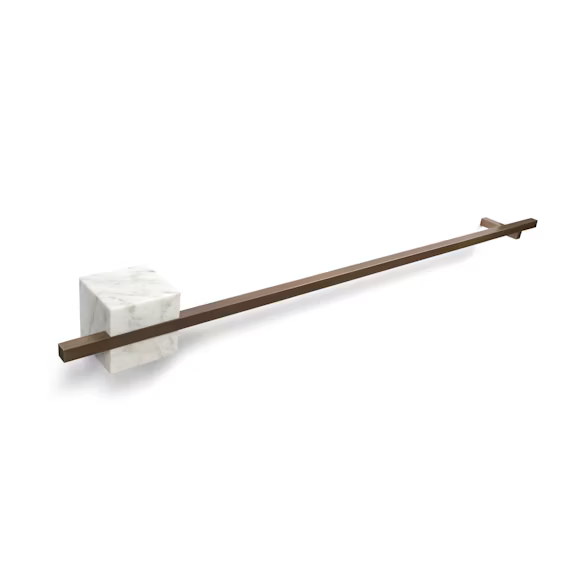SalvatoriTABL-EAU Towel rack置物架