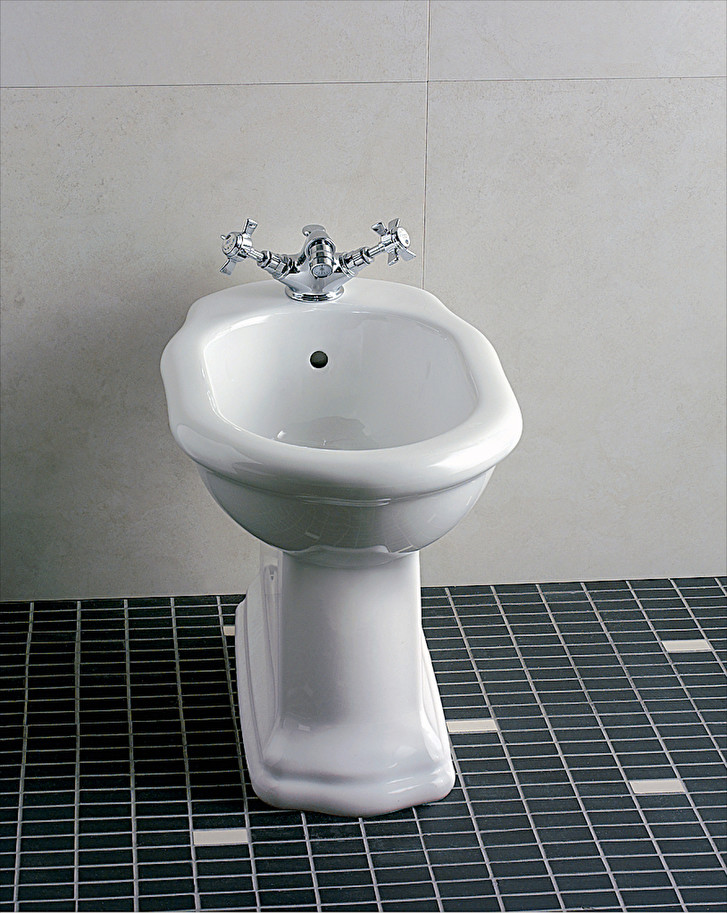 Devon&DevonNew Etoile Bidet妇洗器