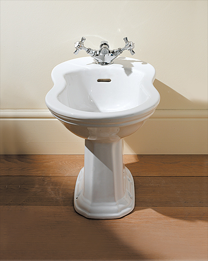 Devon&DevonOxford Bidet妇洗器