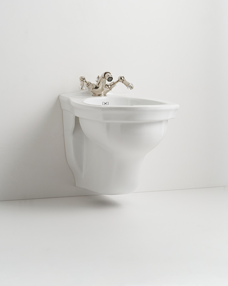 Devon&DevonWestminster wall-hung bidet妇洗器