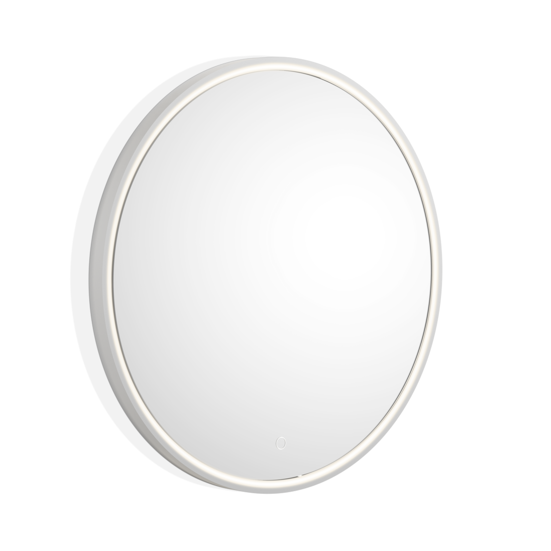 Decor WaltherSTONE MIRROR LED镜子