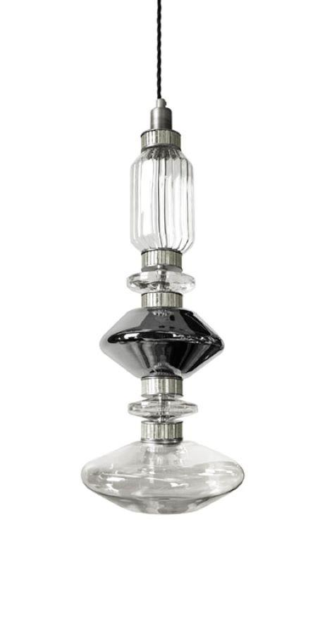 SICISBallet Ceiling Lamp吊灯