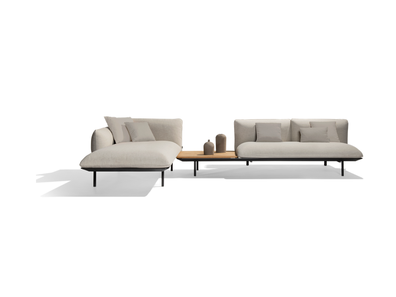TRIBUSENJA sofa组合沙发
