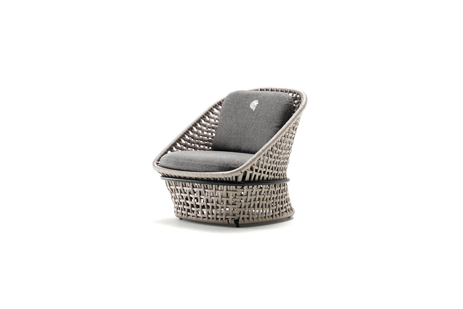 GIORGIO COLLECTIONDune occasional chair户外休闲椅