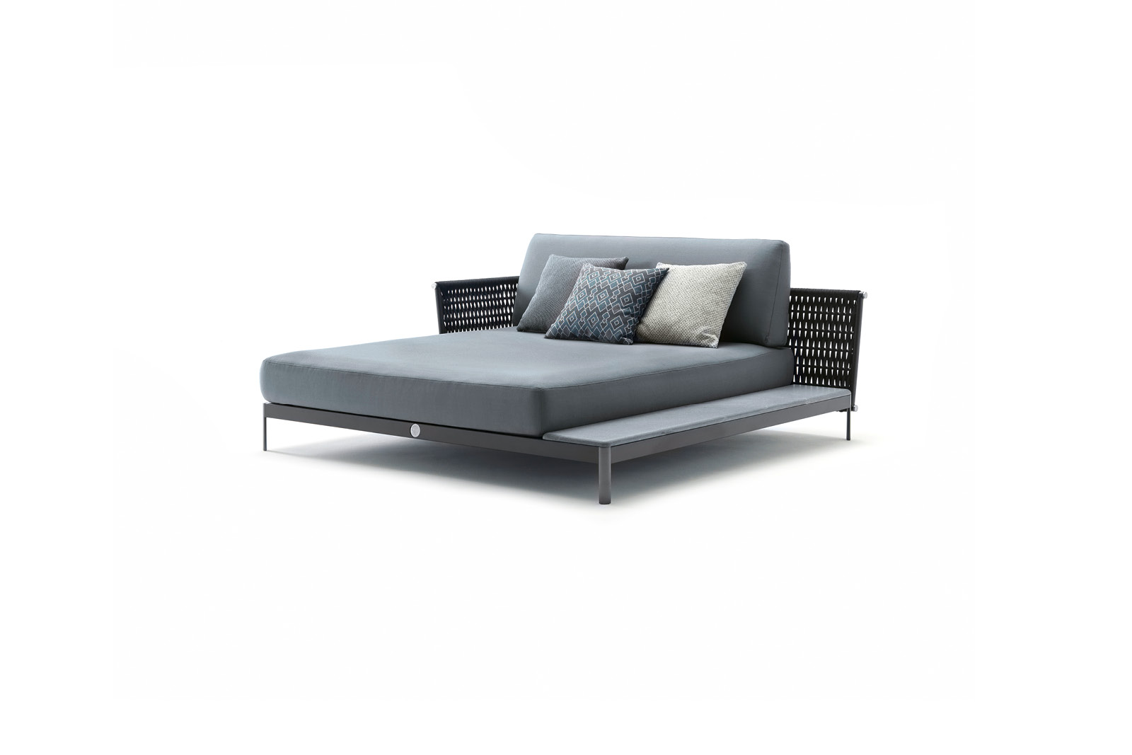 GIORGIO COLLECTIONOasi chaise longue户外沙发床
