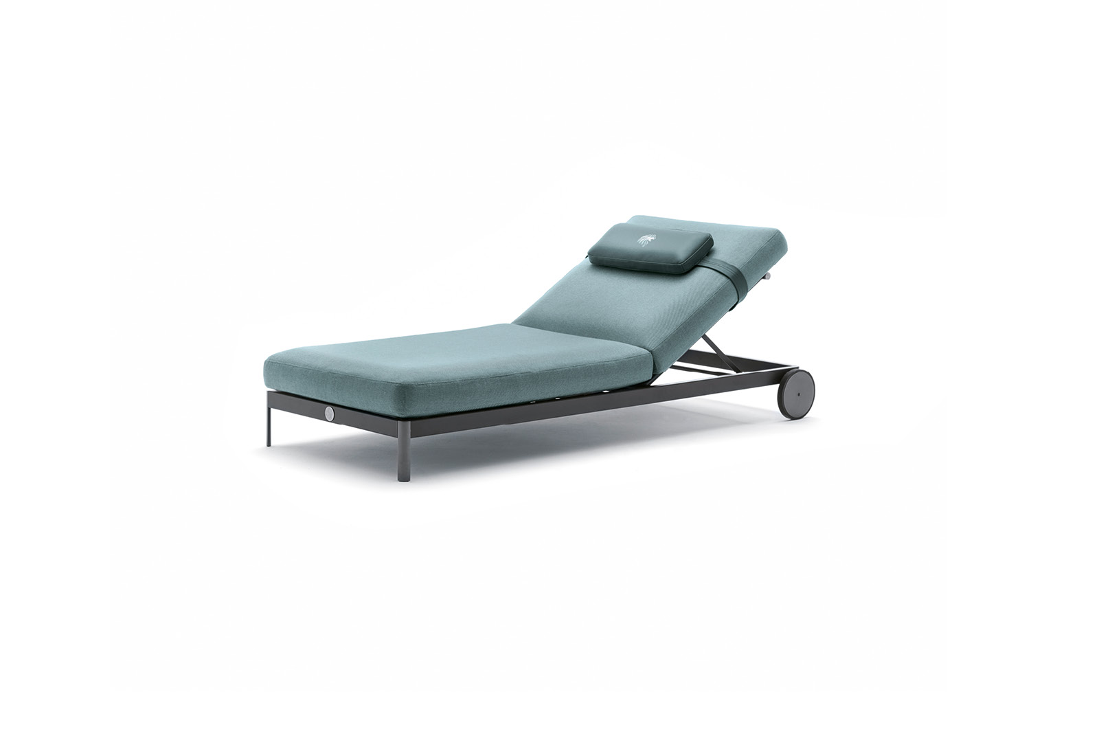 GIORGIO COLLECTIONOasi sunbed户外躺椅