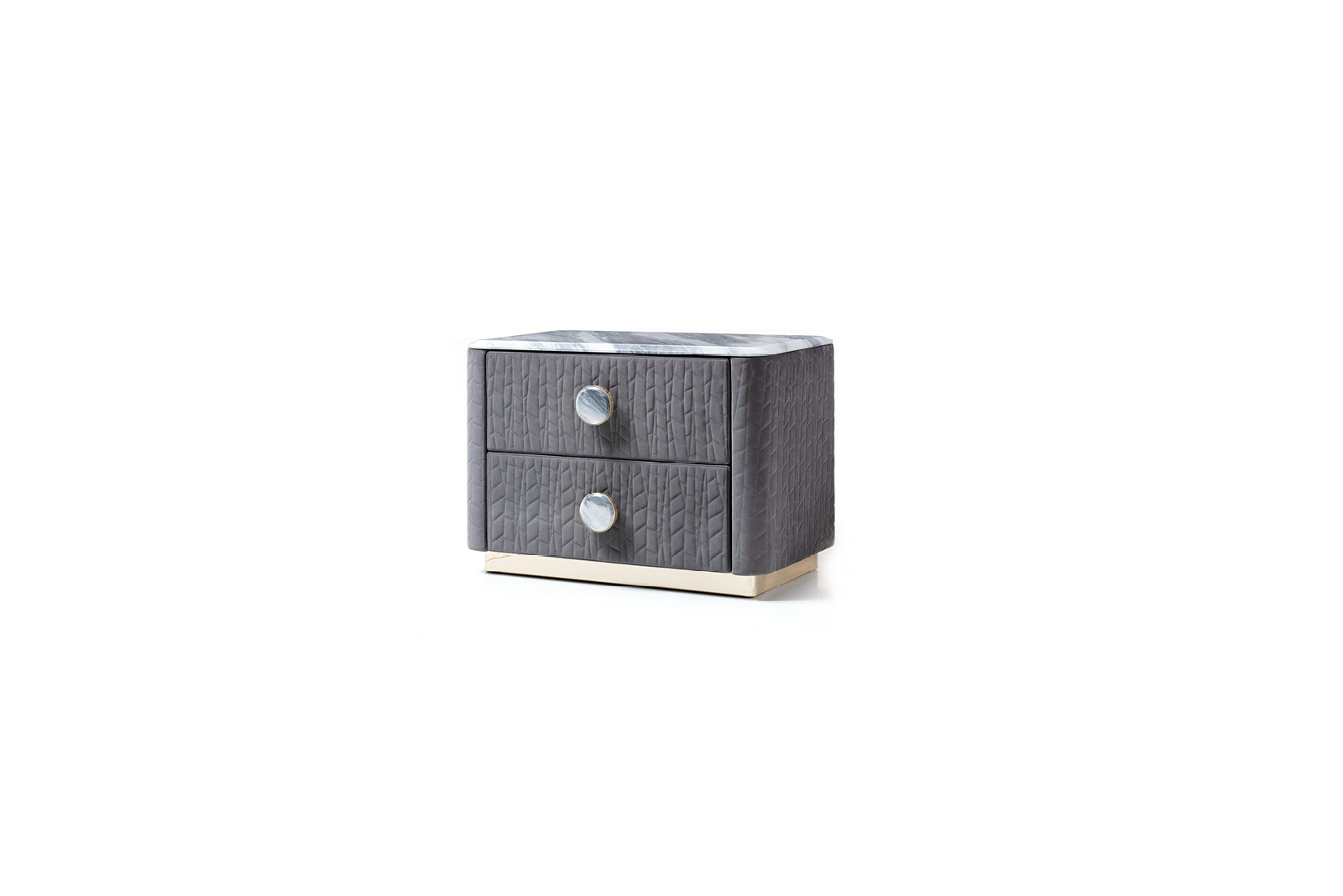 GIORGIO COLLECTIONCharisma night table床头柜