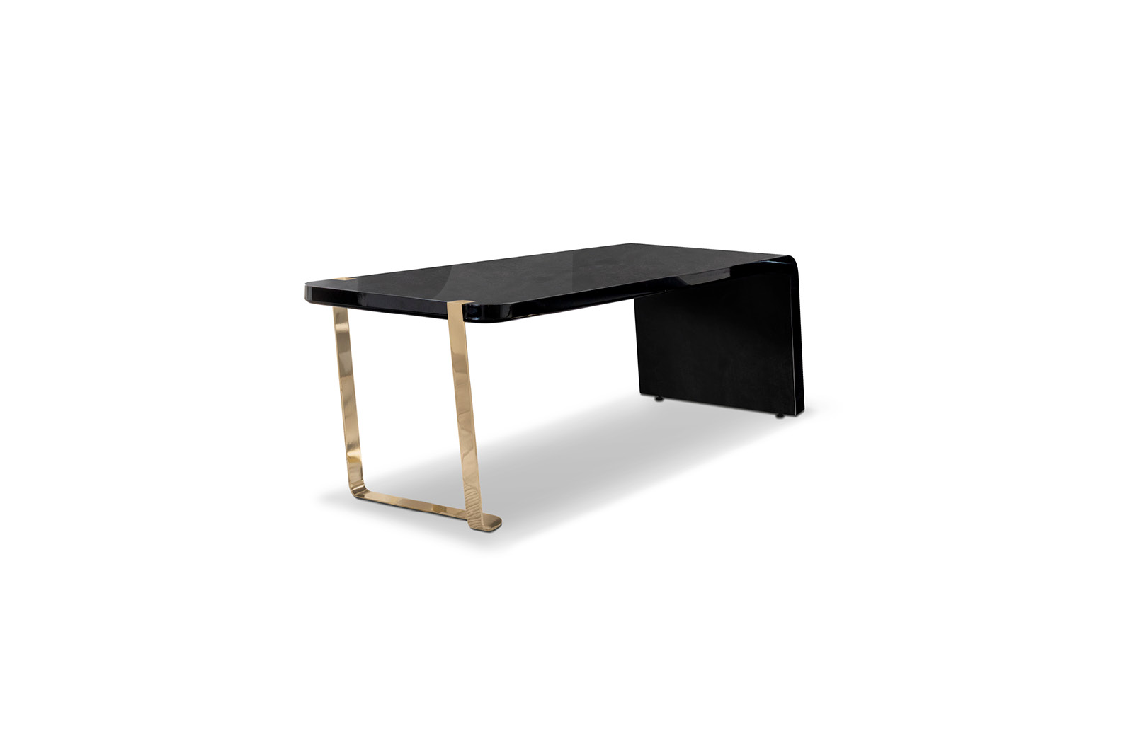 GIORGIO COLLECTIONCharisma frontal desk办公桌