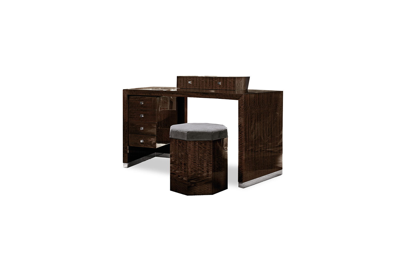 GIORGIO COLLECTIONVogue vanity desk梳妆台