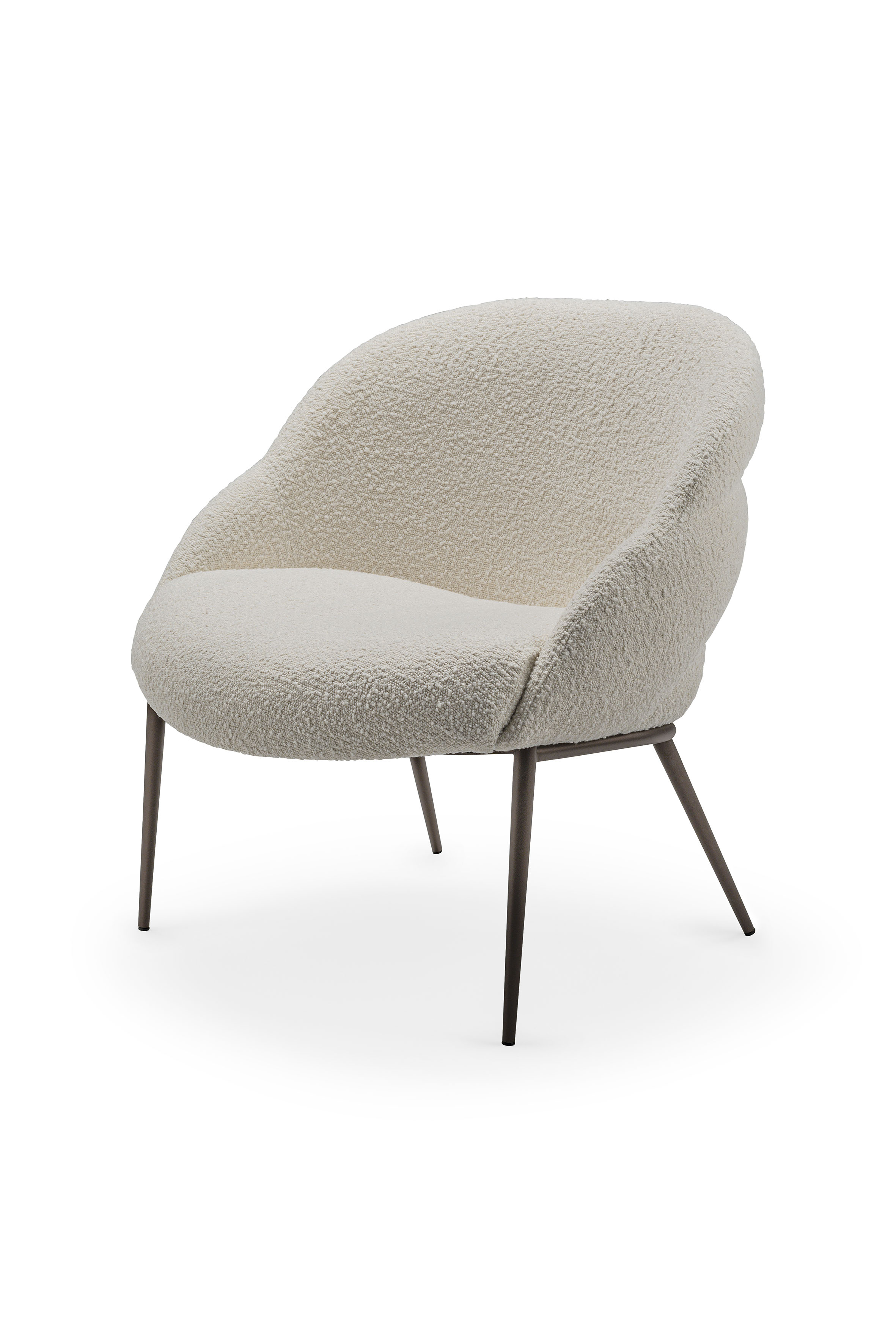 CATTELAN ITALIACAMILLA Lounge休闲椅