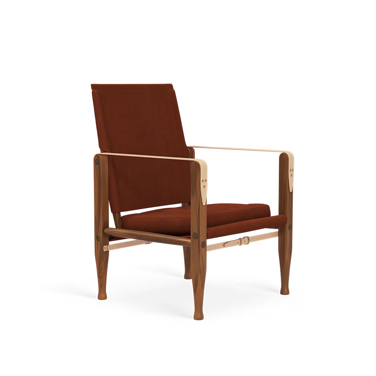 Carl Hansen & sonKK47000特别版休闲椅