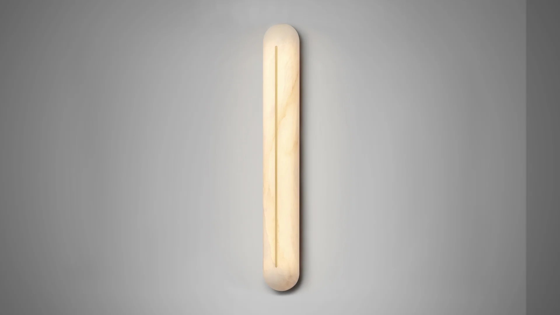 CTO LIGHTINGHEPWORTH TALL WALL LIGHT壁灯