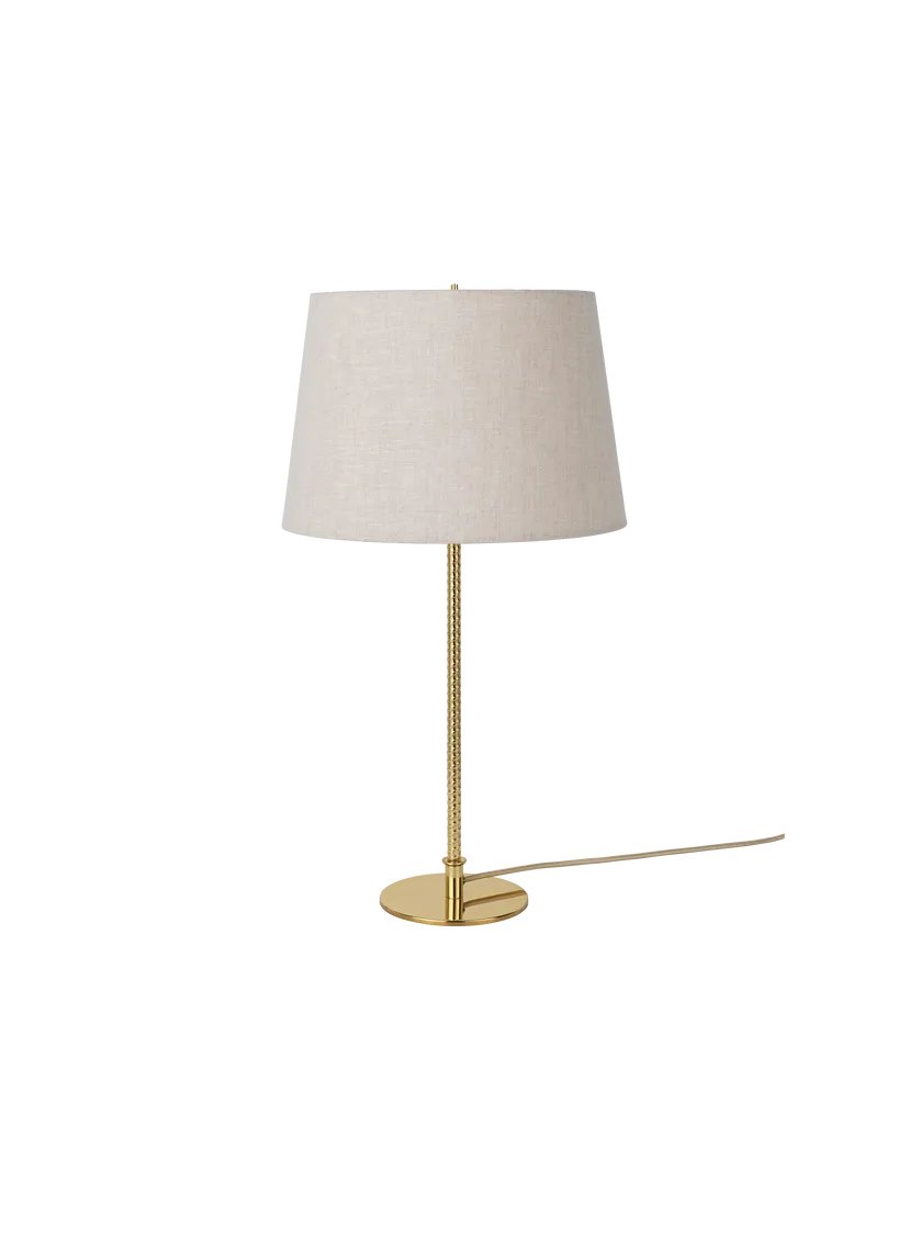 GUBI9205 TABLE LAMP台灯