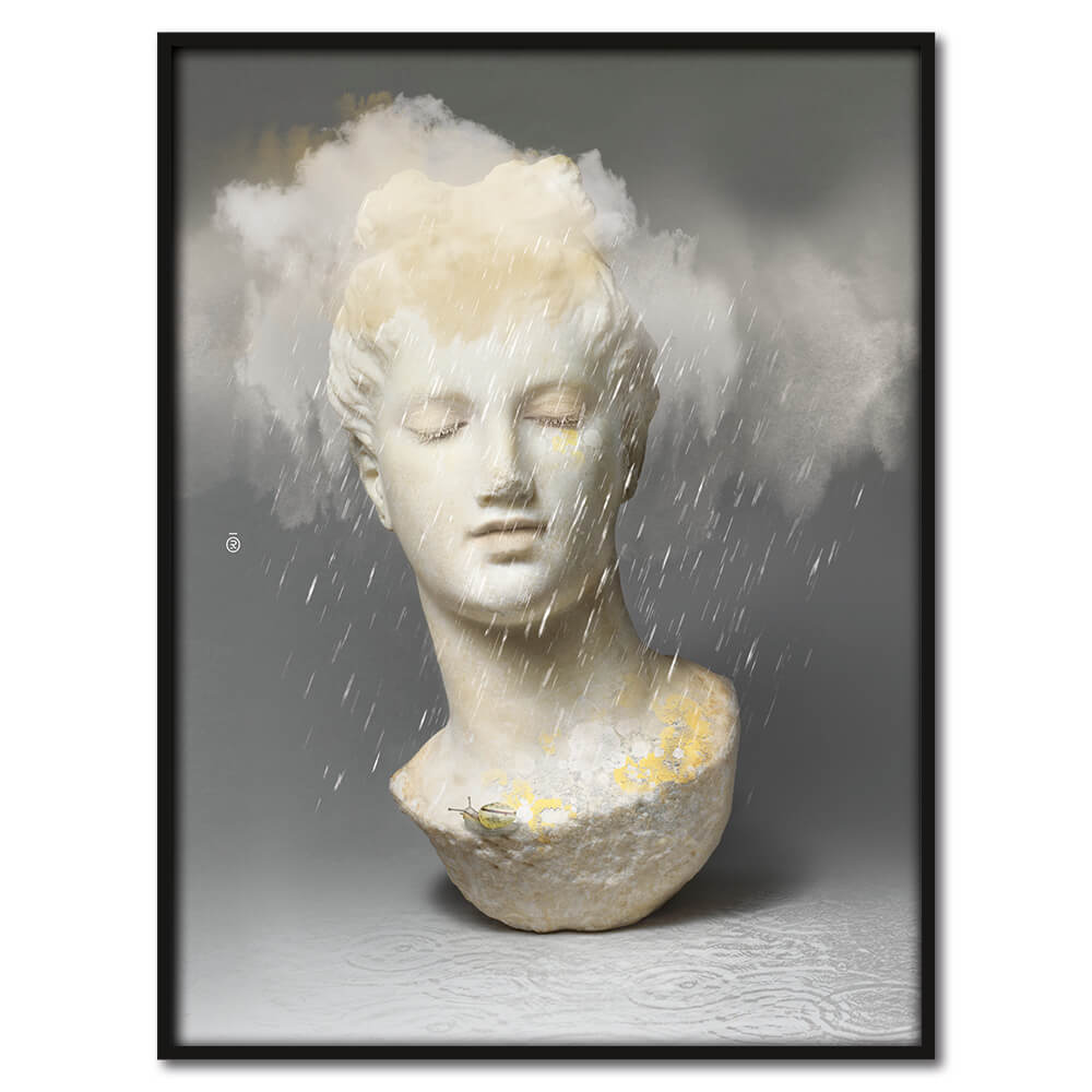 IbridePortrait Collector Aphrodite Renaissance装饰画